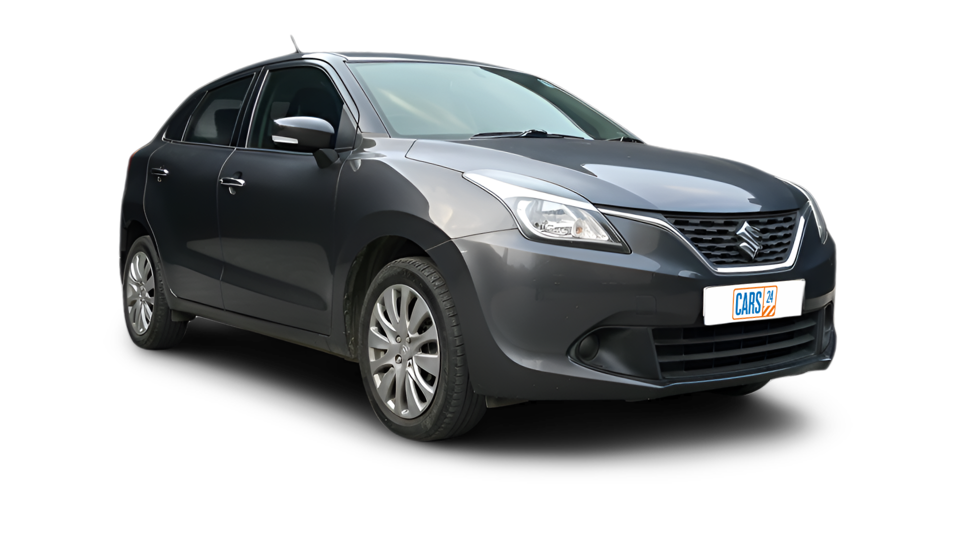 Maruti Baleno-img